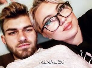 MIAxLEO