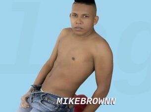 MIKEBROWNN