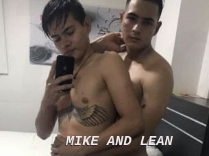 MIKE_AND_LEAN