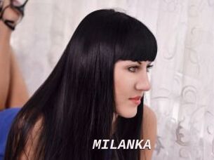 MILANKA