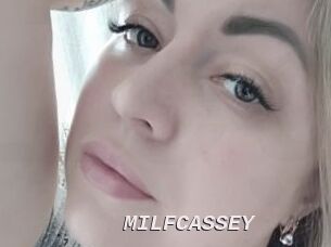 MILFCASSEY