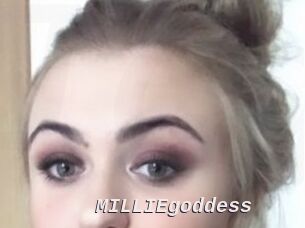 MILLIEgoddess