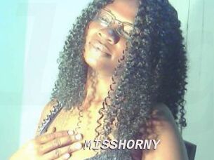 MISSHORNY