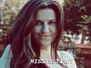 MISSINSTINCT