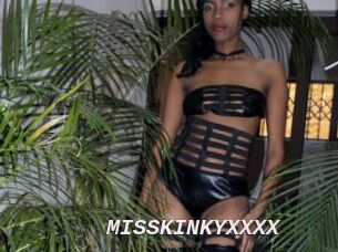 MISSKINKYXXXX