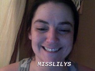 MISSLILYS