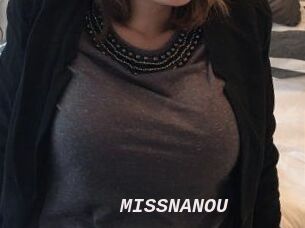 MISSNANOU