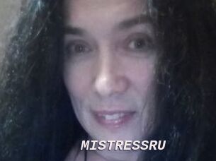 MISTRESSRU