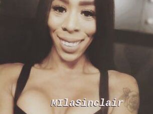 MIlaSinclair