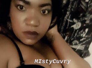 MIstyCuvry
