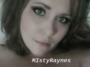 MIstyRaynes