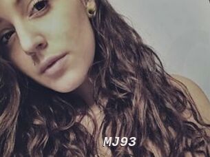 MJ93