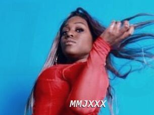 MMJXXX