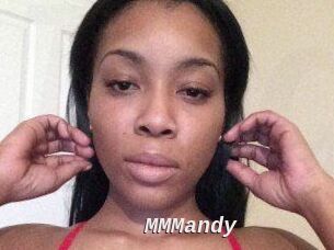 MMMandy