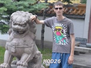 MOD26