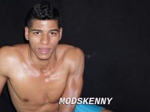 MODSKENNY