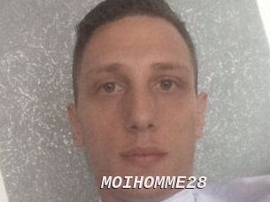 MOIHOMME28