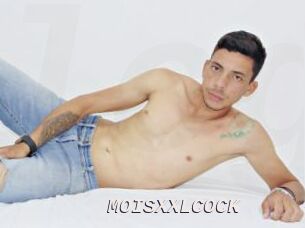 MOISXXLCOCK