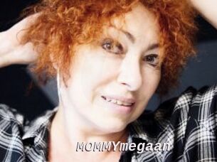 MOMMYmegaan