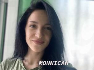 MONNICAH