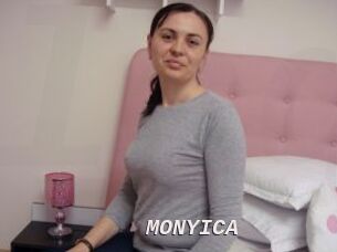 MONYICA