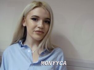 MONYYCA