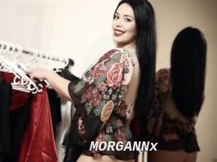 MORGANNx Live Camgirls Sex