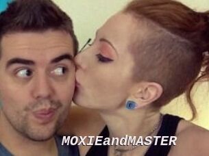 MOXIEandMASTER