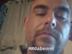 MRGabeone