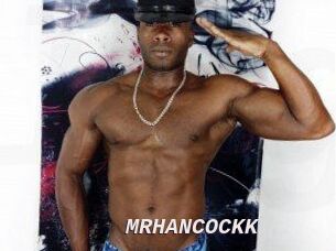MRHANCOCKK