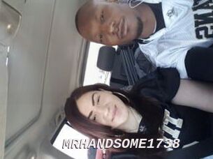 MRHANDSOME1738