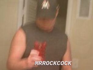 MRROCKCOCK