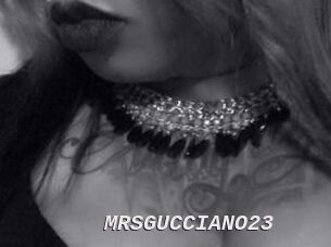 MRSGUCCIANO23