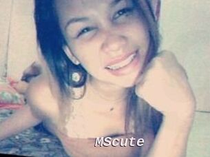 MScute