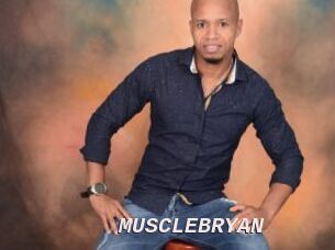 MUSCLEBRYAN