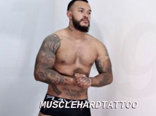 MUSCLEHARDTATTOO
