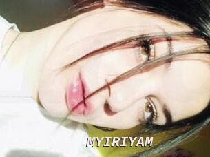 MYIRIYAM