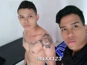 MaXx123