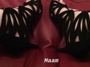 Maam