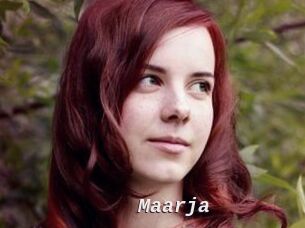Maarja