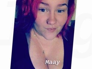 Maay