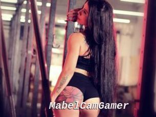 MabelCamGamer