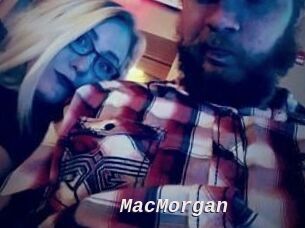 MacMorgan