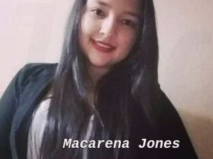 Macarena_Jones