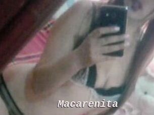 Macarenita
