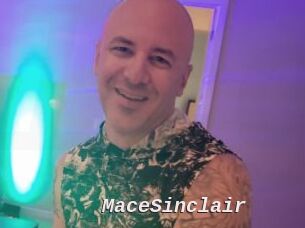 MaceSinclair