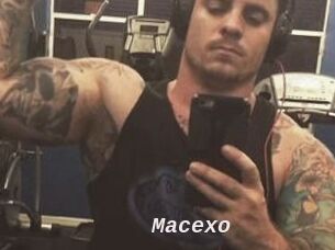 Macexo