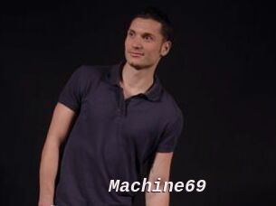 Machine69