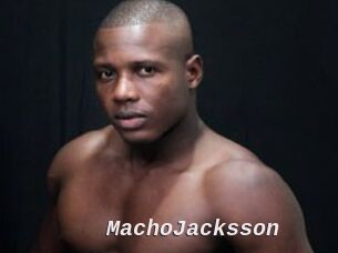 MachoJacksson