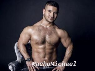 MachoMichael